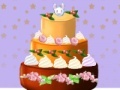 Gioco Cindy's Awesome Cake