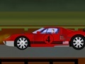 Gioco Race Car