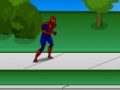 Gioco Spiderman Kakamole