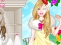 Gioco Barbie Princess Bride Dress Up