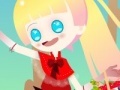 Gioco Dress the fairy anime girl