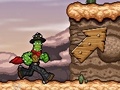 Gioco Cactus McCoy and the Curse of Thorns. Part 1