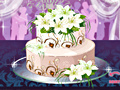 Gioco Frosted Fun Cake