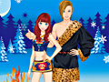 Gioco Sarahs Bonfire Party
