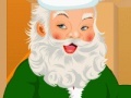 Gioco Santa Claus Dress up