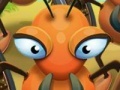 Gioco Insects - Warriors