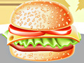 Gioco Delicious Hamburge