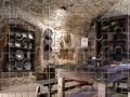 Gioco Medieval Dining Room Jigsaw