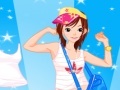 Gioco Sneakers Dressup