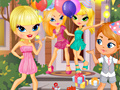 Gioco Surprise Party