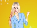 Gioco Avril Lavigne Dress up
