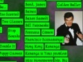Gioco Roger Moore Soundboard