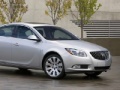 Gioco Buick Regal 2011 Puzzles