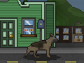 Gioco Midnight Canine