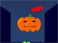 Gioco Pumpkin face