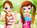 Gioco Fashion Girl