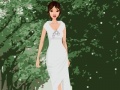 Gioco White Dress Style Collection