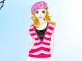 Gioco Tasha Dress Up