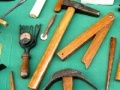 Gioco Jigsaw: Tools