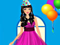 Gioco Sweet 16 Party