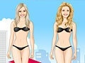 Gioco Dress - Ali and Agee