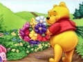 Gioco Winnie The Pooh Jigsaw Puzzle