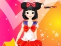 Gioco Model Dressup 11