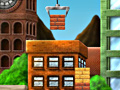 Gioco High Rise