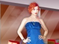 Gioco Rachel Nichols Dress Up