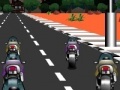 Gioco Rapid motorcycle