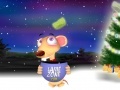 Gioco The Little Christmas rat