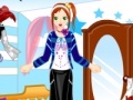 Gioco Mandy dress up