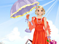 Gioco My Dream Bridesmaid Look