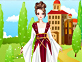 Gioco Medieval Gown
