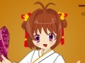 Gioco Cute Japanese Girl