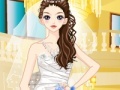 Gioco The most beautiful bride dress up