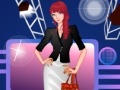 Gioco Cool Fashion Model
