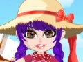 Gioco Farmer Girl Dress Up