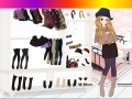 Gioco Cold Dress Up
