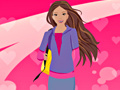 Gioco Dressup Competition