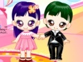 Gioco Cute Twin Baby
