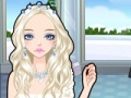 Gioco Snow Queen Makeover