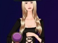Gioco Witch Halloween dress up