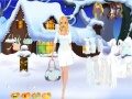 Gioco White Style Dressup