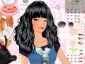 Gioco Cool Girl Make Up