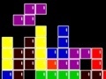 Gioco In Tetris