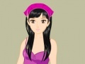 Gioco Beautiful Girl Dress Up