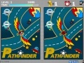 Gioco Five Differences