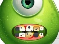 Gioco Monster Eye Tooth Problems