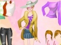 Gioco Anya Dress Up
